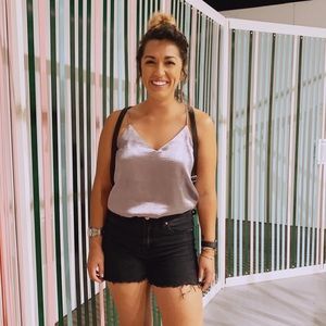 Meet your Posher, Ashleigh